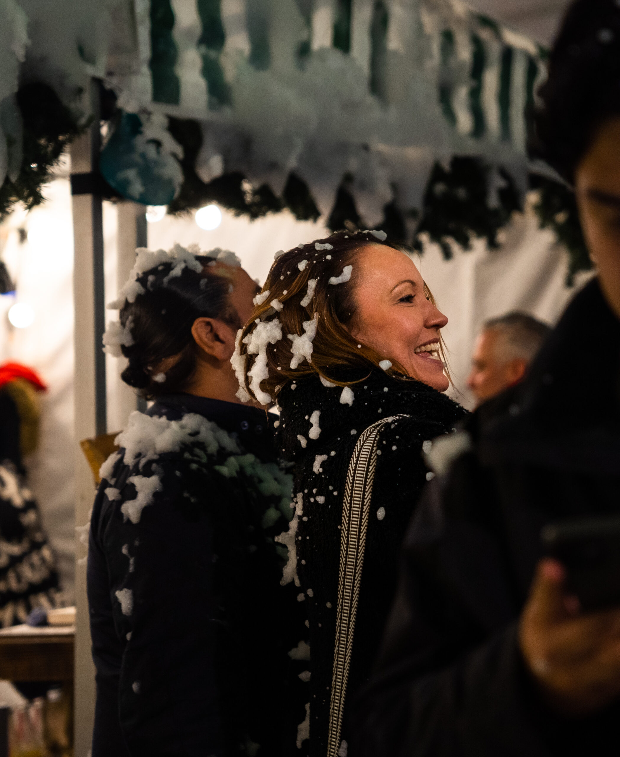 Mayfair Xmas Market