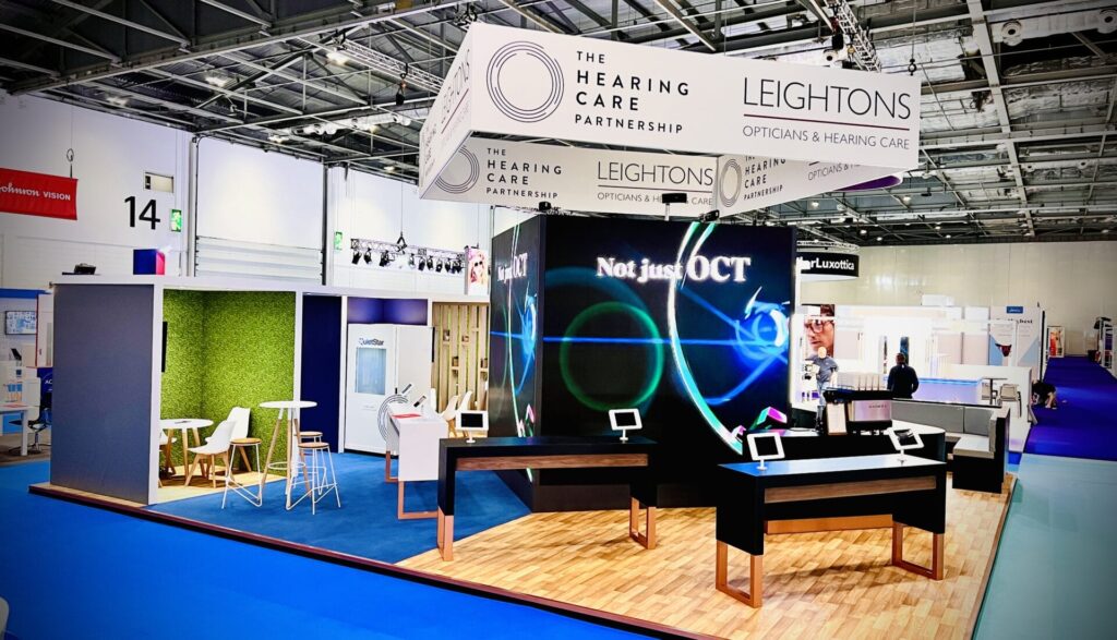 Leightons Opticians & Hearing Care