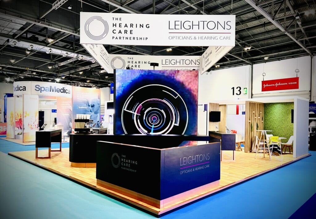 Leightons Opticians & Hearing Care