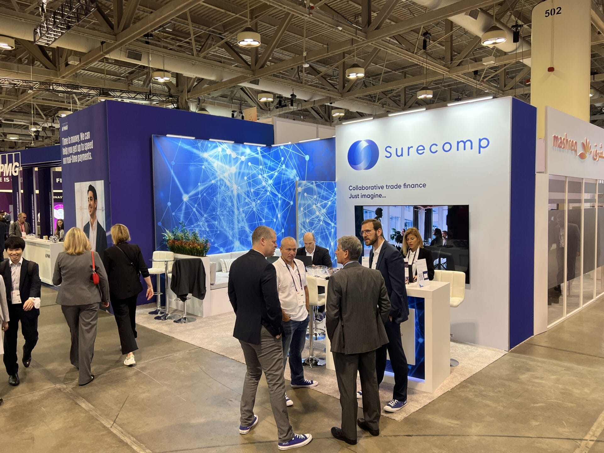 Surecomp