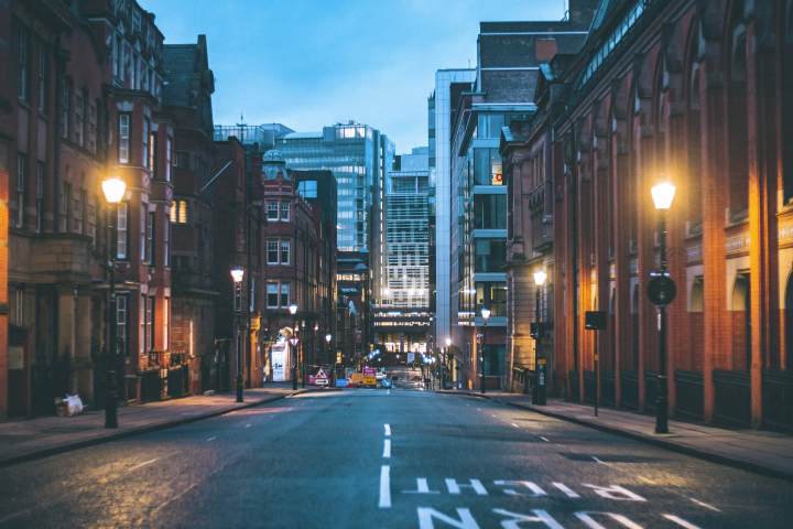 Birmingham
