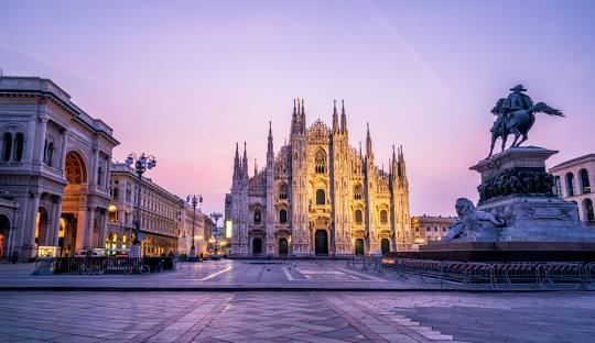 Milan