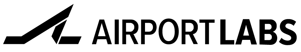 Airport Labs Passenger Terminal Expo (PTE) 2026 Exhibition Stand Logo